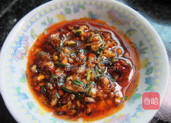 夹心豆腐的做法图解11