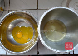 自制小蛋糕的做法图解2