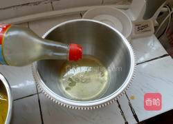 自制小蛋糕的做法图解9