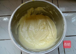 自制小蛋糕的做法图解15