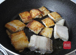 红焖带鱼的做法图解3