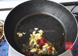 红焖带鱼的做法图解6