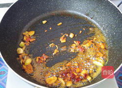 红焖带鱼的做法图解7