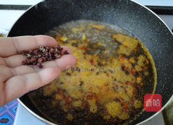 红焖带鱼的做法图解10