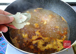 红焖带鱼的做法图解12