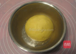 玛格丽特饼干的做法图解7