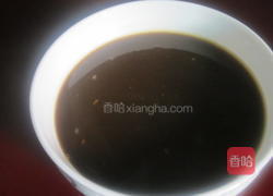 卤味香干的做法图解2