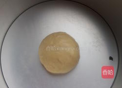 海苔肉松排包的做法图解5