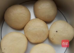 海苔肉松排包的做法图解6