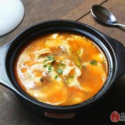 番茄鱼片汤的做法[图]