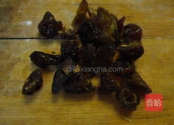 蜜枣饽饽的做法图解4