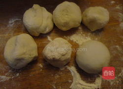 蜜枣饽饽的做法图解7