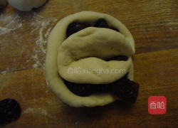 蜜枣饽饽的做法图解9