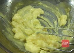 奶香提子饼的做法图解2