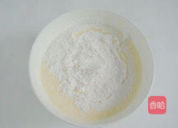 海苔鸡蛋卷的做法图解7