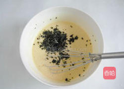 海苔鸡蛋卷的做法图解9