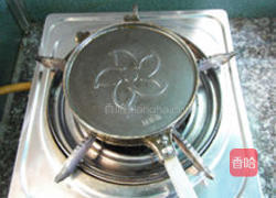 海苔鸡蛋卷的做法图解11