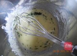 海苔小脆饼的做法图解5