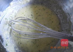 海苔小脆饼的做法图解6