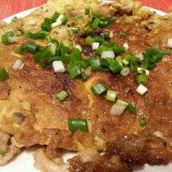 糖醋锅塌里脊的做法[图]