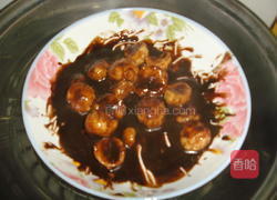 巧克力糯米糍的做法图解7