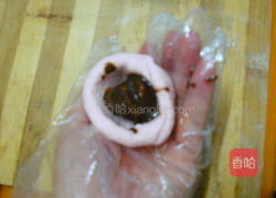 巧克力糯米糍的做法图解11