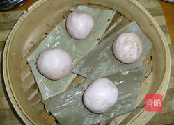 巧克力糯米糍的做法图解13