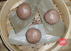 巧克力糯米糍的做法图解14