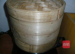 巧克力糯米糍的做法图解15