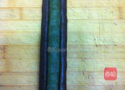 熊猫饼干的做法图解10