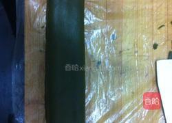 熊猫饼干的做法图解11