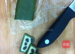 熊猫饼干的做法图解12