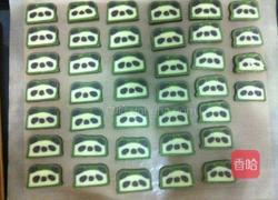 熊猫饼干的做法图解13