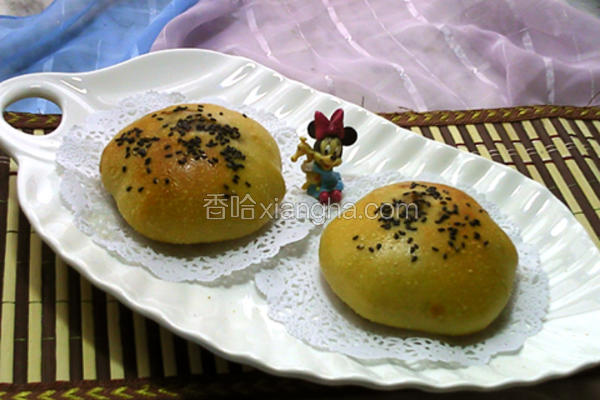 烤馅饼