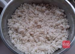 红豆大枣糯米糕的做法图解3