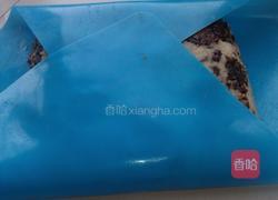 红豆大枣糯米糕的做法图解12