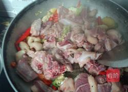 啤酒鸭大杂烩的做法图解7