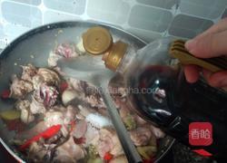 啤酒鸭大杂烩的做法图解8