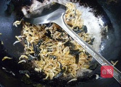 海苔虾皮的做法图解9