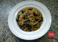 海苔虾皮的做法图解11