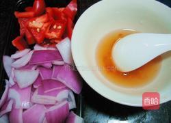 泡椒兔丁的做法图解2