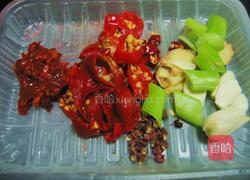 泡椒兔丁的做法图解3