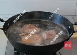 咸烧白的做法图解2