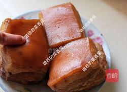 咸烧白的做法图解5