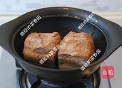 咸烧白的做法图解6