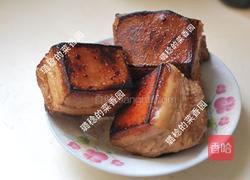 咸烧白的做法图解7
