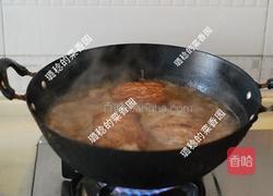 咸烧白的做法图解8