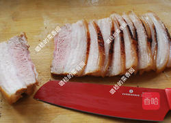 咸烧白的做法图解9