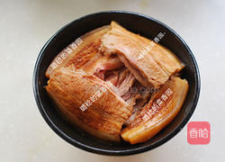 咸烧白的做法图解10