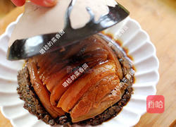 咸烧白的做法图解14